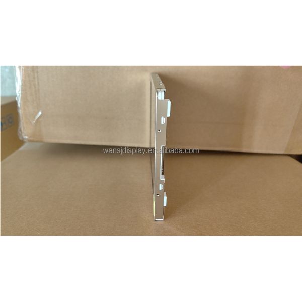 800cd/m2 Brightness 6.5 Inch Wide Temperature VGA TFT-LCD Module 640x480 Resolution Industrial Screen Panel for Products