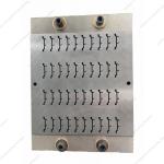 Polyamide Profiles Extruder Mold Used For Heat Insuation Profile Extruding