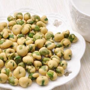Wholesale Various Flavors Organic Green Peas Healthy Cheese Coated Dried Sweet Peas from china suppliers