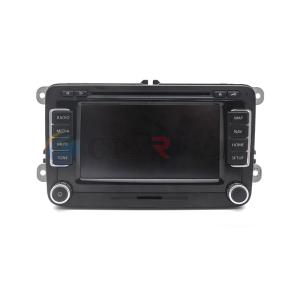 Wholesale Volkswagen RNS510 Car DVD Navigation Radio For VW GPS from china suppliers