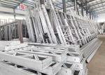 EU Prefabricated Light Steel Framing 2-Storey Villa House For Living