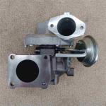 GT2359V Turbocharger 1720117050 7244830003 for7025490008 7500010002 7244835009S