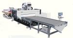 FAST ATC CNC Hot Sale Popular Production Disc ATC Wood CNC Nesting Working