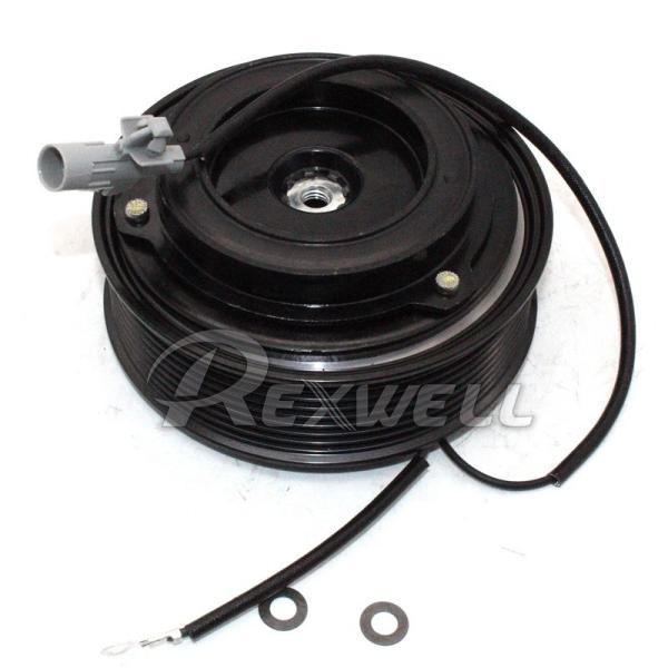 2007- Lexus Car Fitment Toyota Land Cruiser VDJ200 88410-6A100 Auto A/C