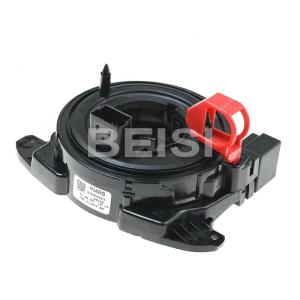 Wholesale OE 6C0959653 Spiral Cable Clock Spring Squib For VOLKSWAGEN Polo Mk5 from china suppliers
