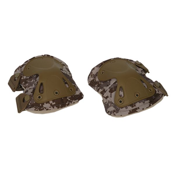 Customized Color Elbow and Knee Guards for Body Protection Protection Function