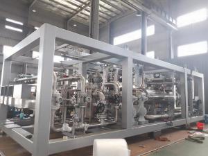 Wholesale 32bar Green Hydrogen Production Plant Water Electrolyzer High Purity from china suppliers
