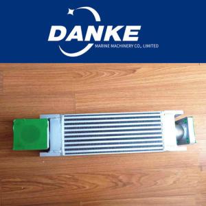 Wholesale TANABE VLH-64A Air Compressor Aftercooler 2S11773 Compressed Air Aftercooler Assy from china suppliers