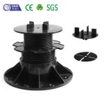 Black or White Plastic Flooring Accessories for Most Sold Antistatic Floor 155