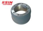 3602S1 16T inner mounted fuwa Semi Trailer Brake Drum