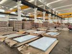 1 2 Inch Brushed Aluminum Sheets Metal 4x8 1050 1060 1070 1100