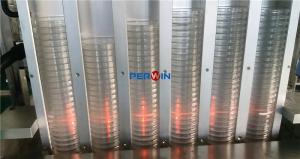 Wholesale Automatic Electric Power Source Petri Dish Filling Machine 3 Phase from china suppliers