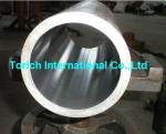 EN10216-1 Heavy Wall Steel Tubing , 100mm Wall Thickness Round Structural Steel