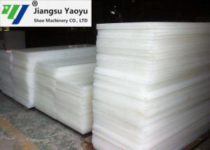 Wholesale Durable HMWPE Plastic Sheets For Hydraulic Traveling Head Cutting Machine from china suppliers