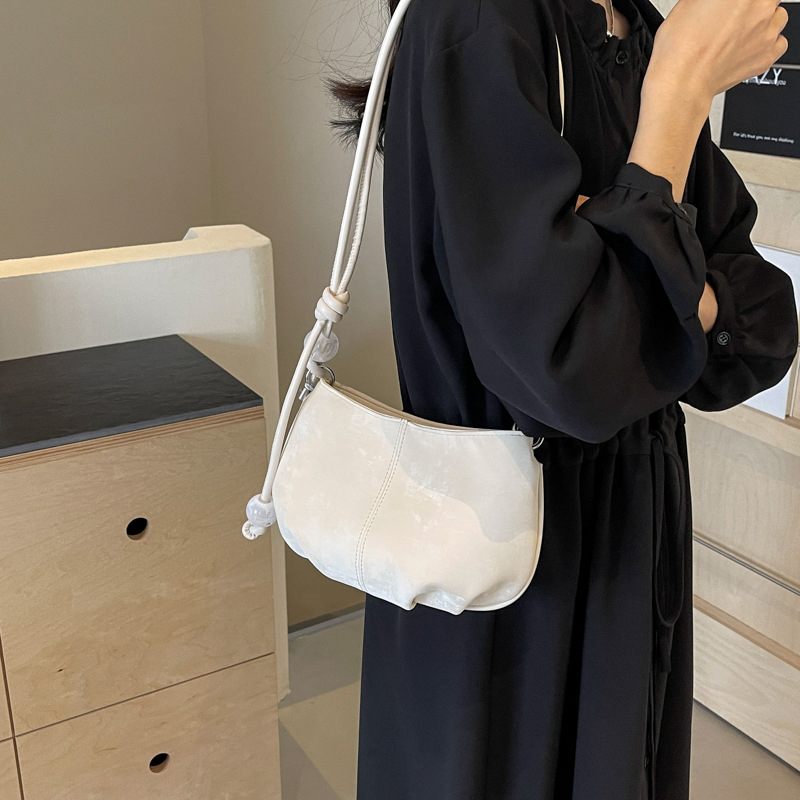 Daily Life Lady Style Women PU Leather Handbags Large Capacity Purses Fashionable Handbag