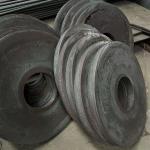 Hot Rolled Stainless Steel Round Bar Diameter 10 - 350mm 410 420 431