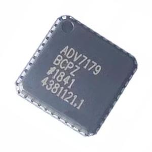 Wholesale IC TOP SUPPLY ADV7179BCPZ LFCSP-40 IC Original MPN ADV7179BCPZ from china suppliers
