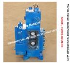 PROFESSIONAL PROPORTIONAL VALVE FOR SHIP WINDLASS-MARINE MANUAL PROPORTIONAL