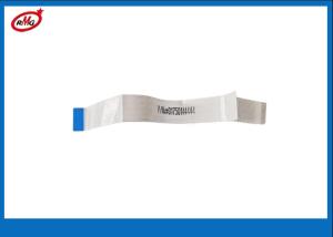 Wholesale 1750144444 ATM Spare Parts Wincor Nixdorf Cineo Flat Cable White from china suppliers