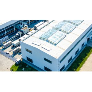 Chengdu Xinkunda Plastic Products Co., Ltd.