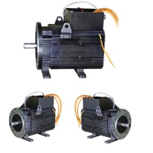 Wholesale Synchronous 3 Phase 22KW 21NM Industrial Blower Motor from china suppliers