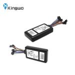 850mah Battery Operated Car Tracker