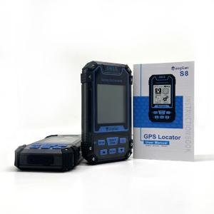 Wholesale Outdoor Agriculture Geography GNSS GPS Land Survey Machine Location Finder from china suppliers