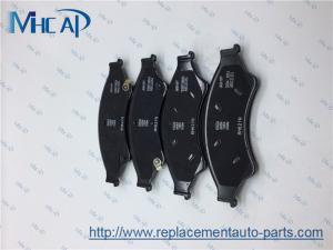 Wholesale High Performance OEM AB312L361AB UCYE-33-23Z Brake Pads Vehicle Spare Parts from china suppliers