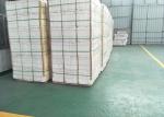 Industrial Furnaces Ceramic Fiber Modules Anchor Thermal Shock Resistance
