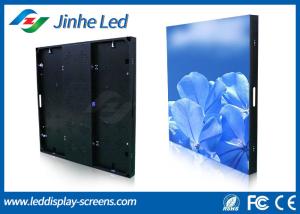 Wholesale Most Popular Professional Indoor LED Displays , P7.62 Led Video Wall high resolution from china suppliers