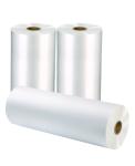 High Efficiency Gloss Lamination Film For Book Cover 17mic Pearl White