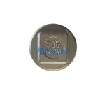 ASTM A351 304 316 Stainless Steel Square Plug Casting Pipe Fittings
