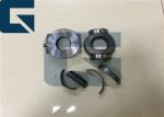 A4VG56 Hydraulic Piston Pump Motor Spare Parts High Performance