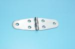 The standard Stainless steel hinges building hardware