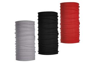 Wholesale Sublimation Tubular Plain Bandanas from china suppliers