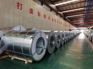 Wholesale factory price 4mm thickness alloy aluminum roll H12 3003 3004 3005 aluminum coil stock 1 - 4 tons from china suppliers