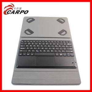 Wholesale ipod case leather keyboard from china suppliers