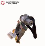 Truck Crane Spare Parts 60257279 Ignition Switch JK405-00000 SJC61100B3.5314-1