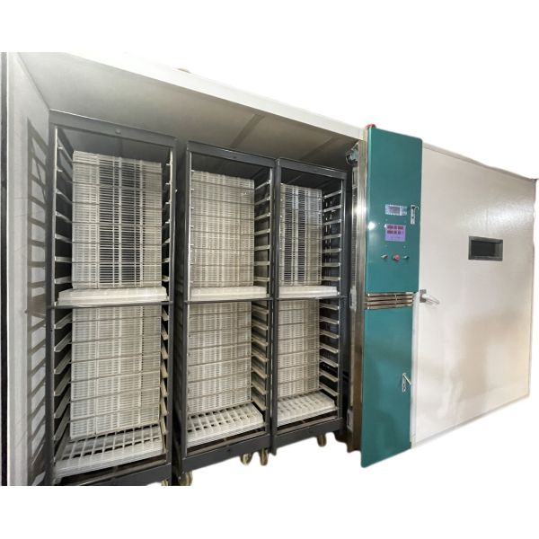 Quality ONELYE 19200 Chicken Egg Hatching Machine Fully Automatic for sale