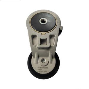 Wholesale 6PK/8PK/10PK Ribbed V Belt Weichai Engine Belt Tensioner 611600060025 from china suppliers
