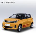 Suspension Sports Roof Letin Auto Mengo Mini EV Car 2440mm Wheelbase