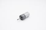 High-Performance Gearbox DC Motor 45mm Length 1 48 Reduction Ratio 0.8A Load