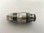 Rexroth SX12 Overload Relief Valve Excavator Spare Parts NAISI MACHINERY High