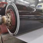 2.0mm 8k A3051 304 Black Titanium Stainless Steel Sheet Coil