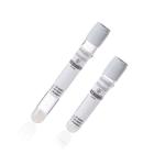 Disposable Vacuum Glucose Blood Collection Tube 13×100mm