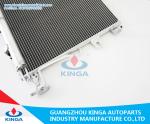 OEM 2515000054 Auto AC Condenser Aluminum For BENZ GL-CLASS W 164 2006