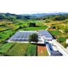 Buy cheap Livestock Shelter Dairy Farm Barn Custom Steel Structure Cow Shed For Live from wholesalers