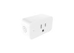US-CZ-15A Voice Control Indoor MAX 15A Wifi Smart Socket