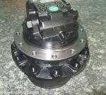 Kawasaki GM05/06/18/20/24/28/35/38VL Hydraulic Travel Motor Spare Parts for