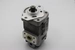 Hot sale good quality PC78US-6 gear pump pilot pump for KOMATSU excavator part